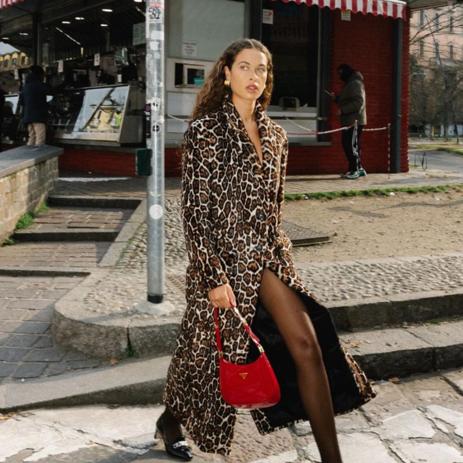 5 Chic Ways To Wear Leopard Print Now - The Gloss Magazine