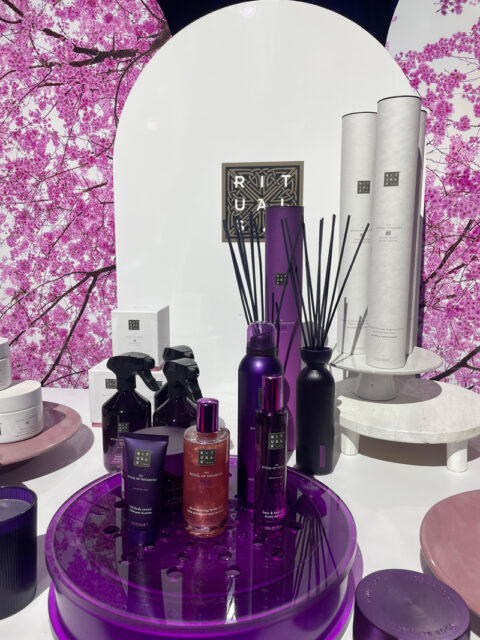 Don’t Miss This Spring Pop-Up Shop Celebrating Cherry Blossom - The ...