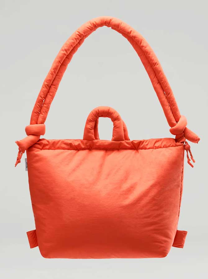 Bag---olends