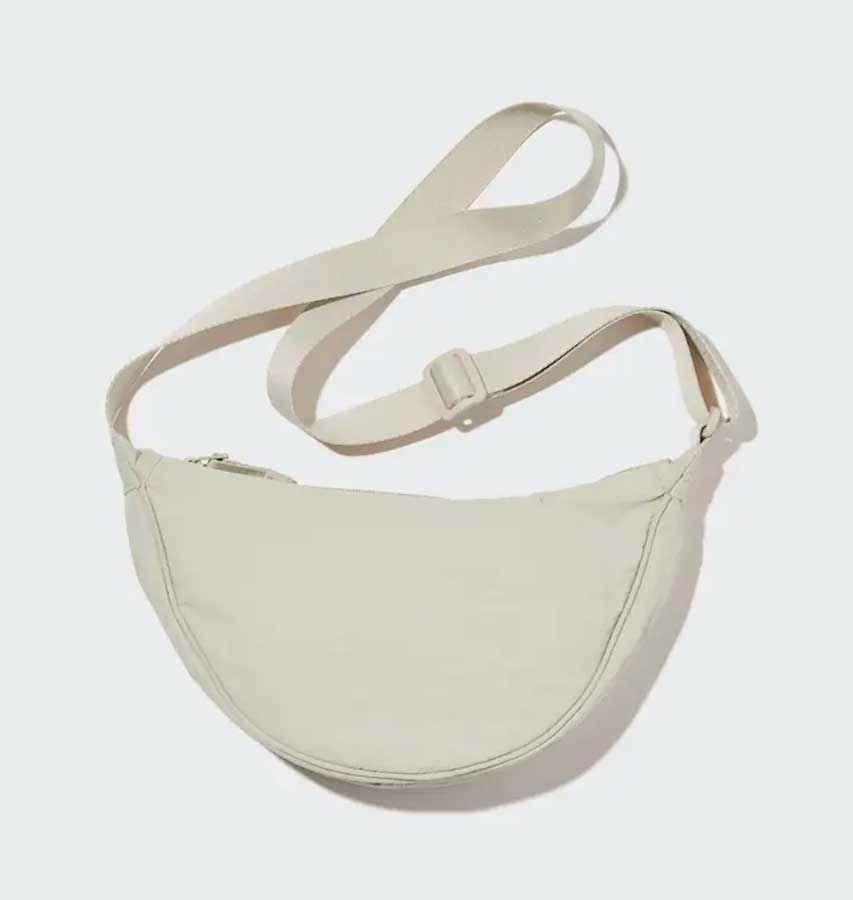 Bags---nylon