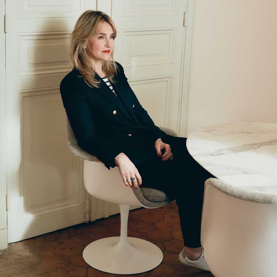 What's In My Suitcase: How Catherine Sidinio, Creative Director of Molly Bracken, Travels In Style