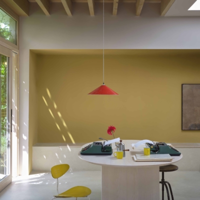 True Joy: The New Paint Colours Of The Year