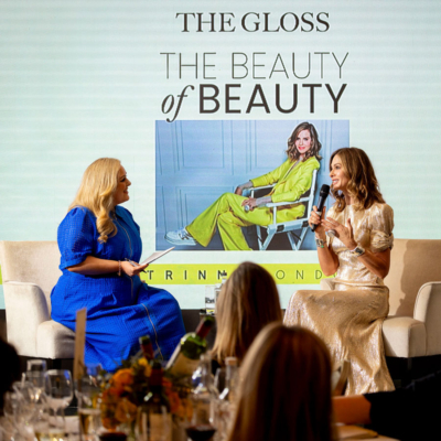 Gloss-ip: See Every Detail From THE GLOSS Beauty of Beauty Event