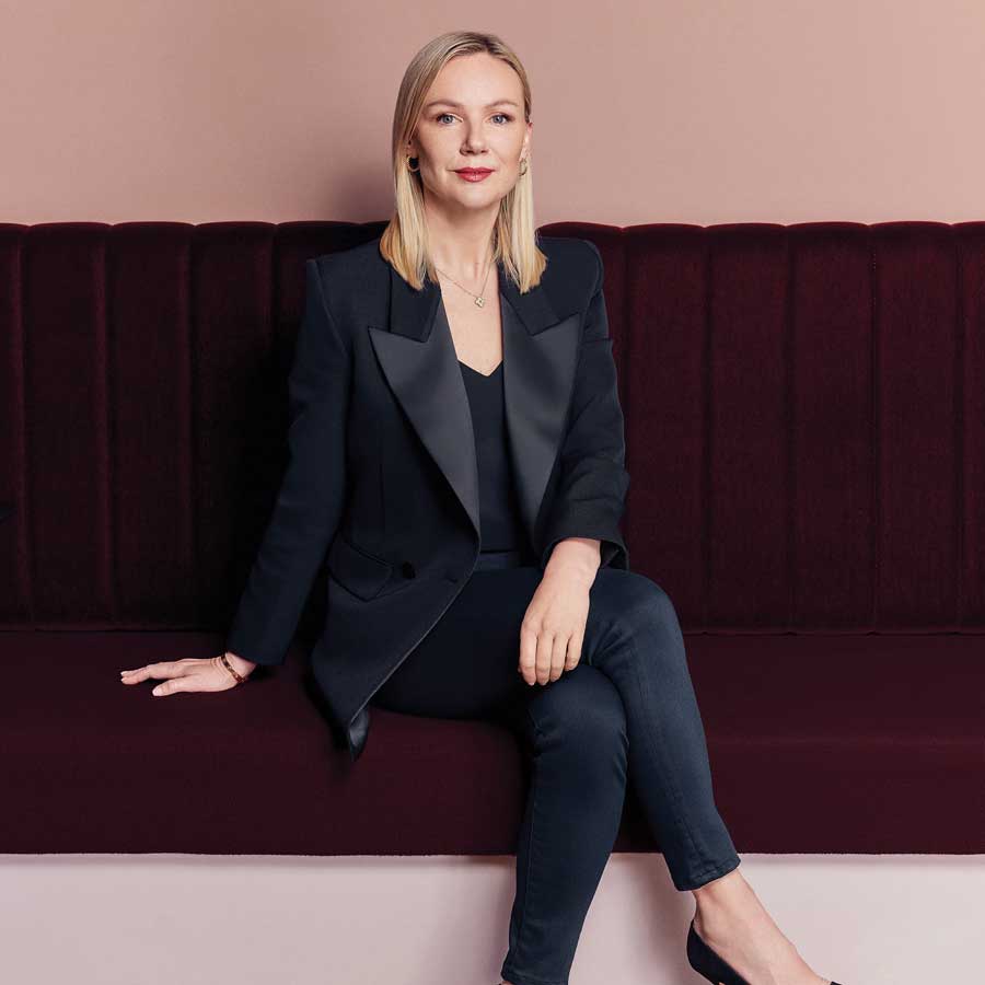 What's In My Suitcase: How Anna Lundstrom CEO of Nespresso Travels In Style