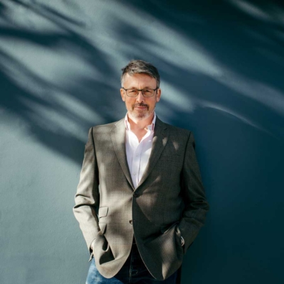 Florist And Author Shane Connolly On Famous Clients And Sustainable Flowers