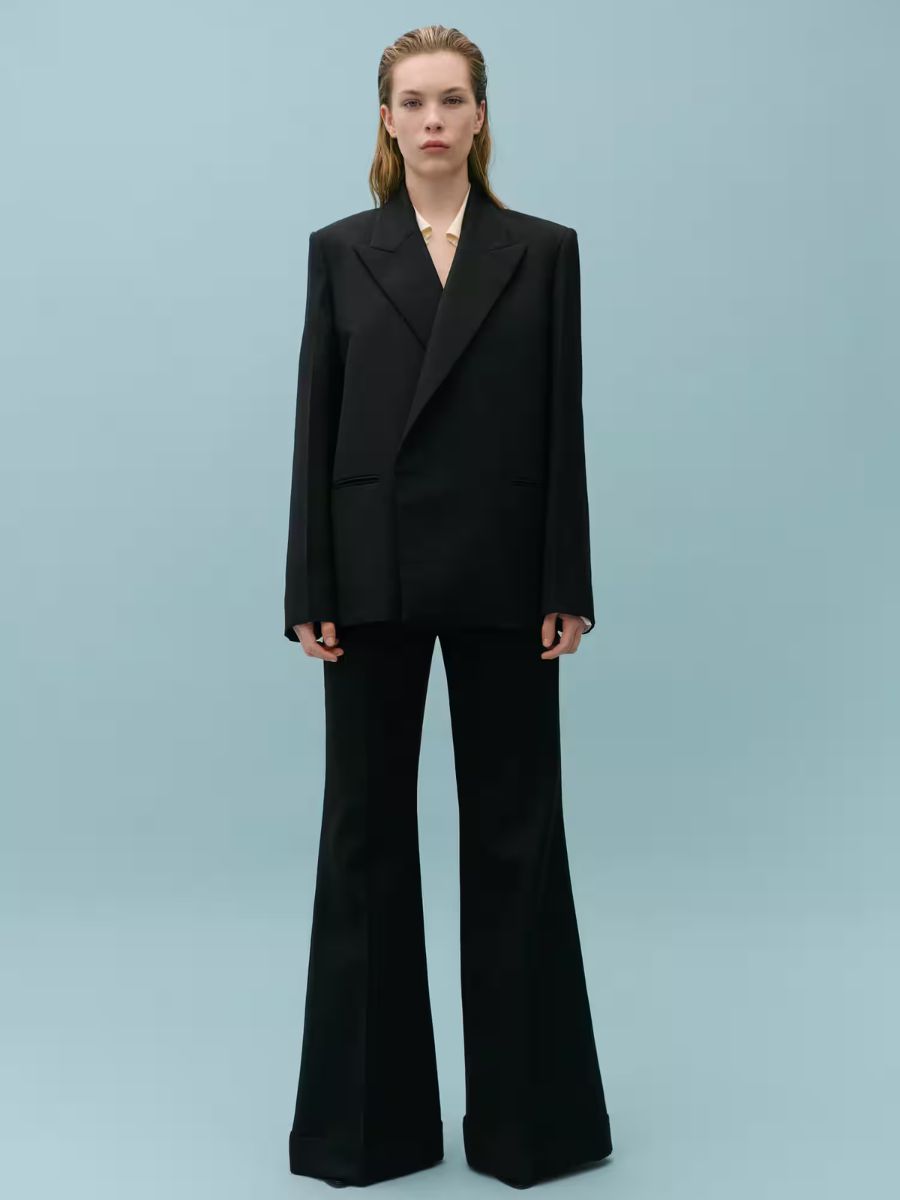 Victoria Beckham x Mango Is Here – See Our Favourite Looks - The Gloss ...