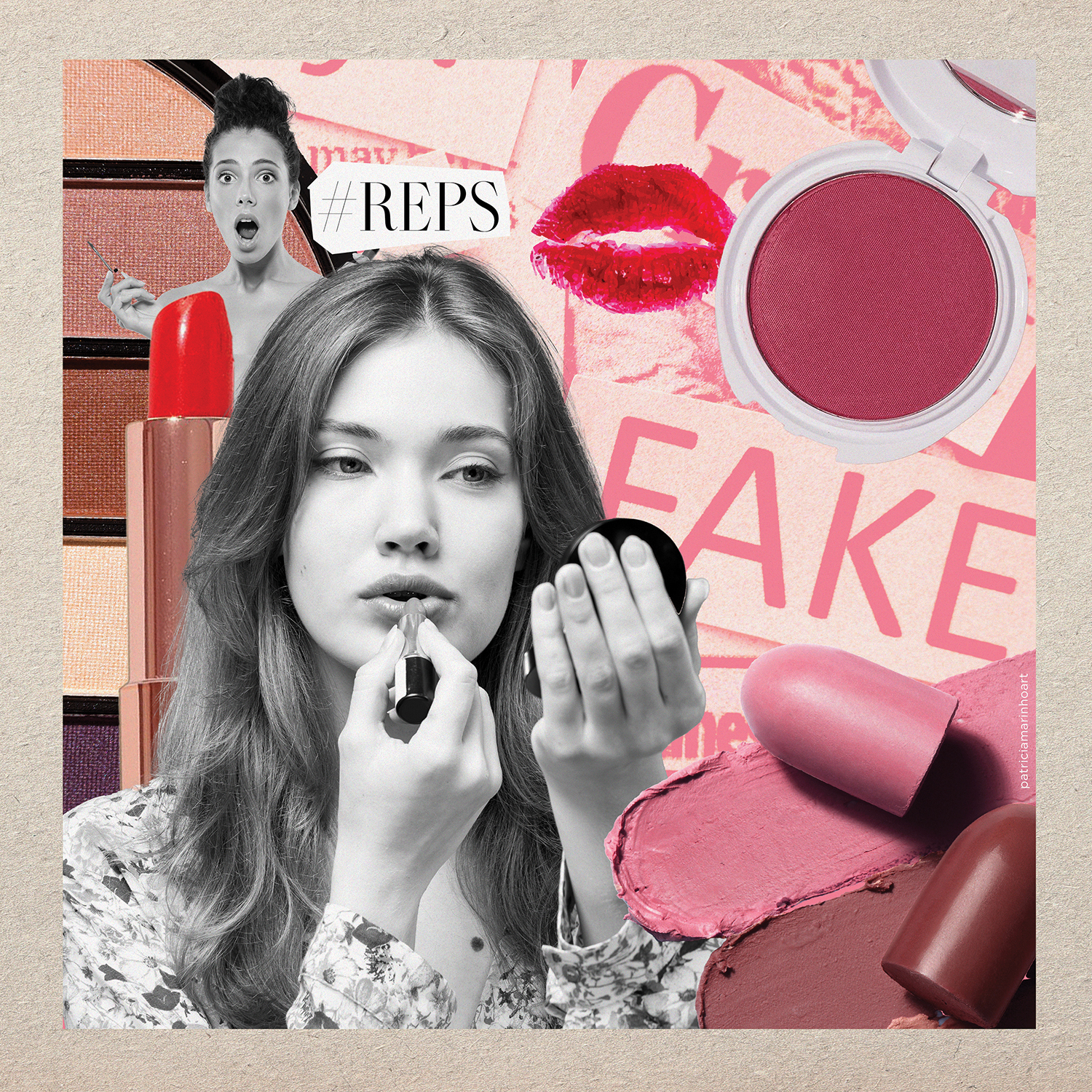 counterfeit cosmetics