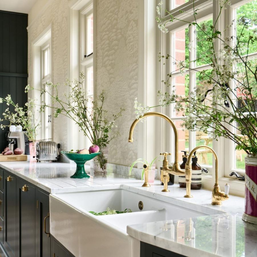 How To Give Your Kitchen A Refresh With These Simple Changes