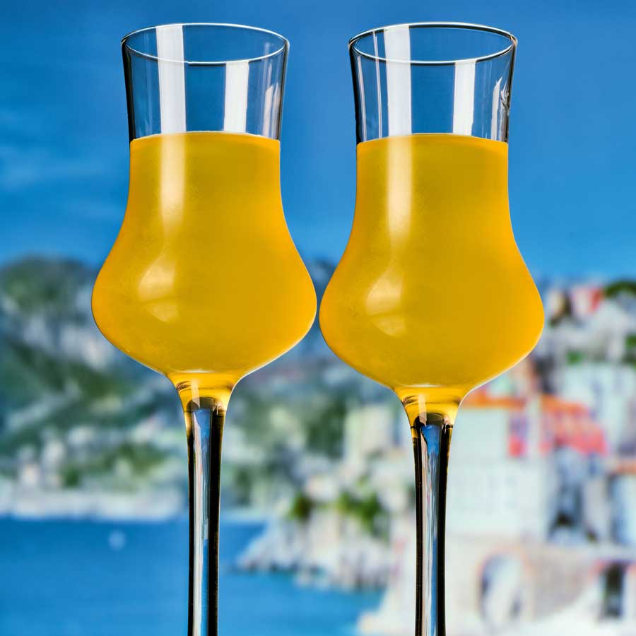 Have You Ever Wondered How Limoncello Came To Be?