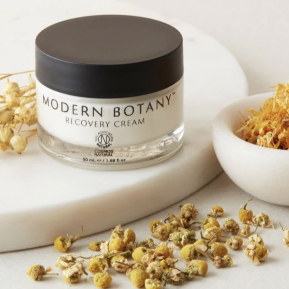 Stop Press: Modern Botany Is back! - The Gloss Magazine