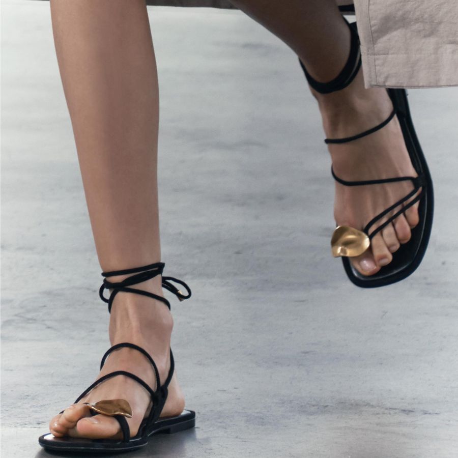 Read This Guide To Summer Sandals Before Buying Yours