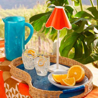 10 Outdoor Table Lamps We Love 