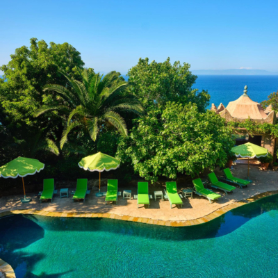 5 Stunning Places To Stay In Tangier And Where To Visit