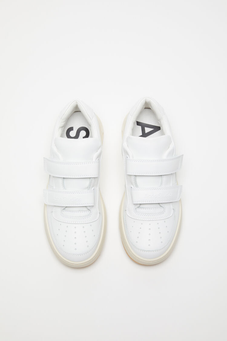 Veja Campo Lace-Up Trainers, €150, at Brown Thomas