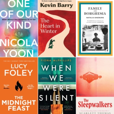 Summer Reads: The Best New Books For June