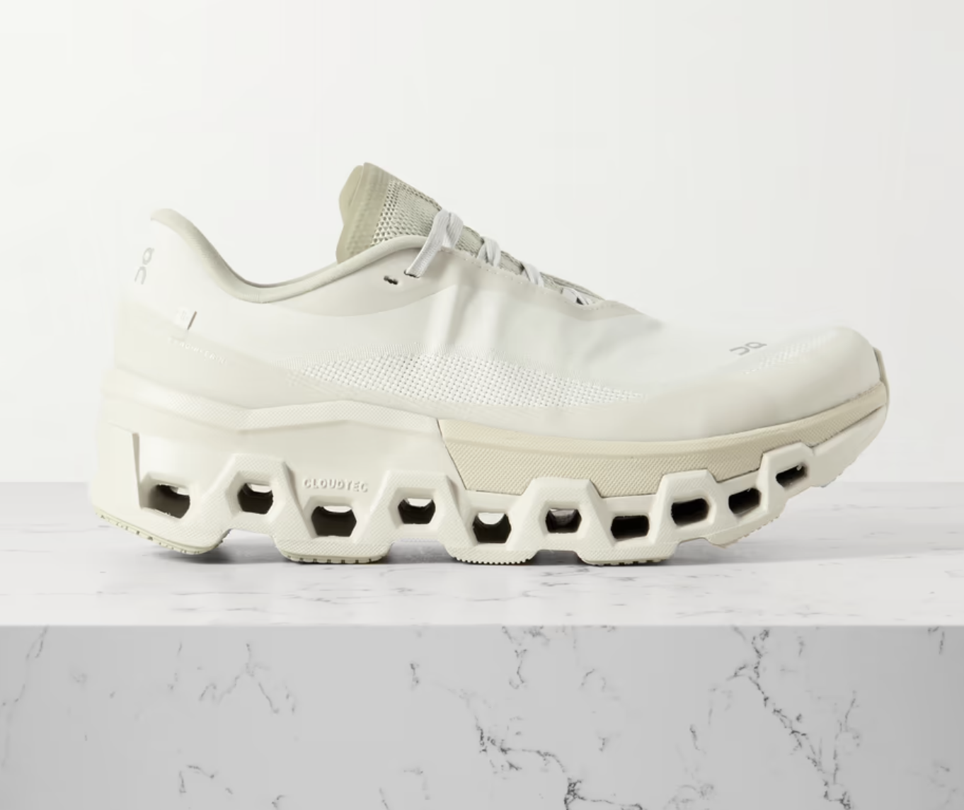 These Are The Coolest Trainers For Summer 2024 - The Gloss Magazine