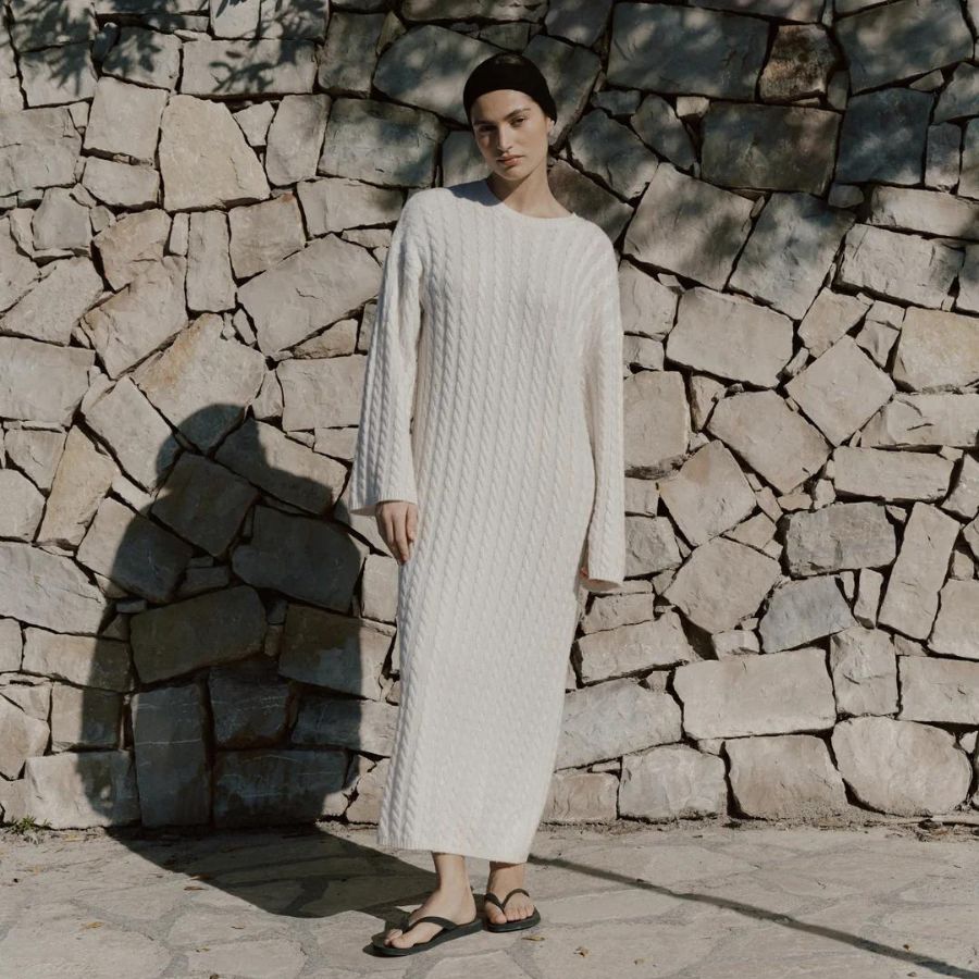 Knitted Dresses Are The Perfect Irish Summer Buy: Here Are 7 We Love, From €30