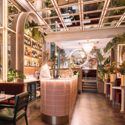 5 Of The Best Restaurants In Dublin To Celebrate The Season