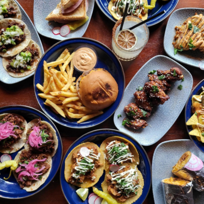 5 Great Food Trucks That Live At The Local 