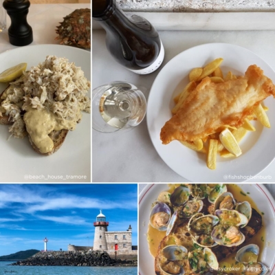 Food Therapy: Put Down The Cutlery And Eat With Your Hands