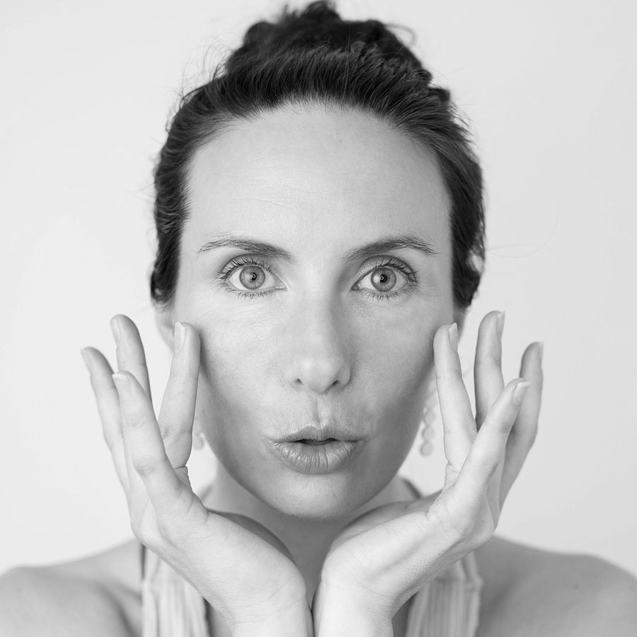 What's On My Beauty Shelf: Face Yoga Expert Lydia Stasse Shares Her Essentials