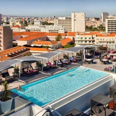Lisbon City Guide: Where To Stay And What To See
