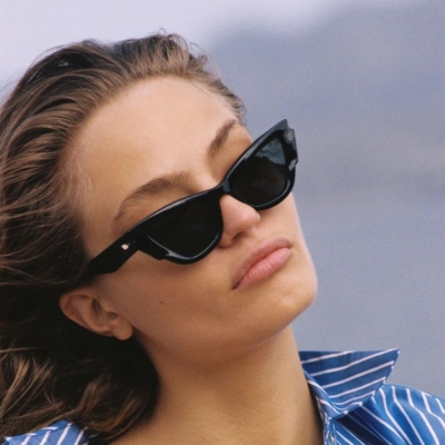 Sleek And Stylish, These Sunglasses Will Upgrade Any Outfit