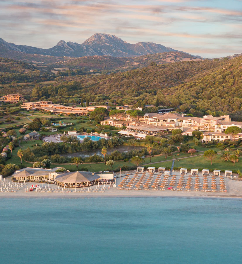 yacht club costa smeralda sardinia