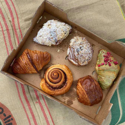 8 Brilliant Bakeries To Visit This Weekend