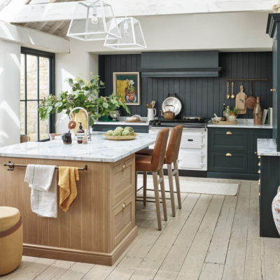 10 Kitchen Islands Fit For A Dream Kitchen