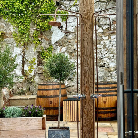 Discover This New "Roman Baths" Style Sauna In Dundrum Village, Dublin ...