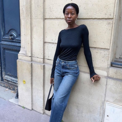 This Is What Women In Paris Are Actually Wearing Now