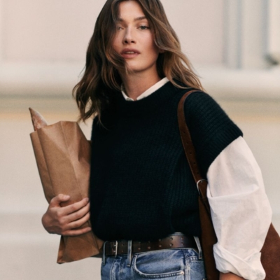 Autumn Shopping: 5 Stylish Ideas To Try Now