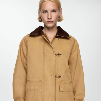 Barn Jackets Are Trending: Here Are 5 We Love, From €49