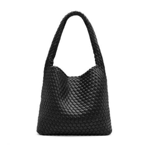 How To Wear This Season's Trending Brown Suede Jackets - The Gloss Magazine