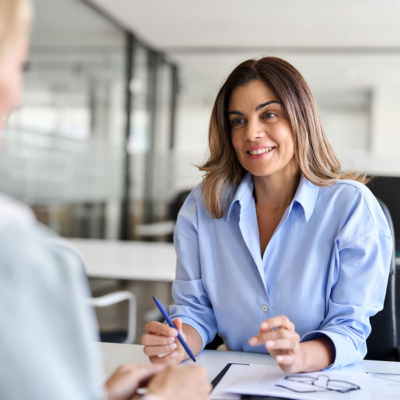 Invest In You: Financial Planning After A Divorce