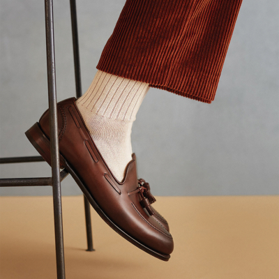 Menswear: How To Slim Down Your Shoe-Drobe