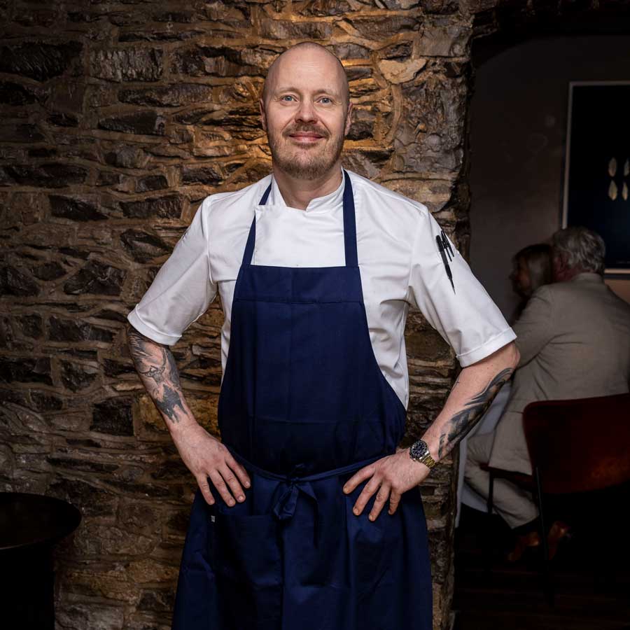 Sold Out: THE GLOSS + Gaggenau Invite Readers To A Special Chapter One Dinner