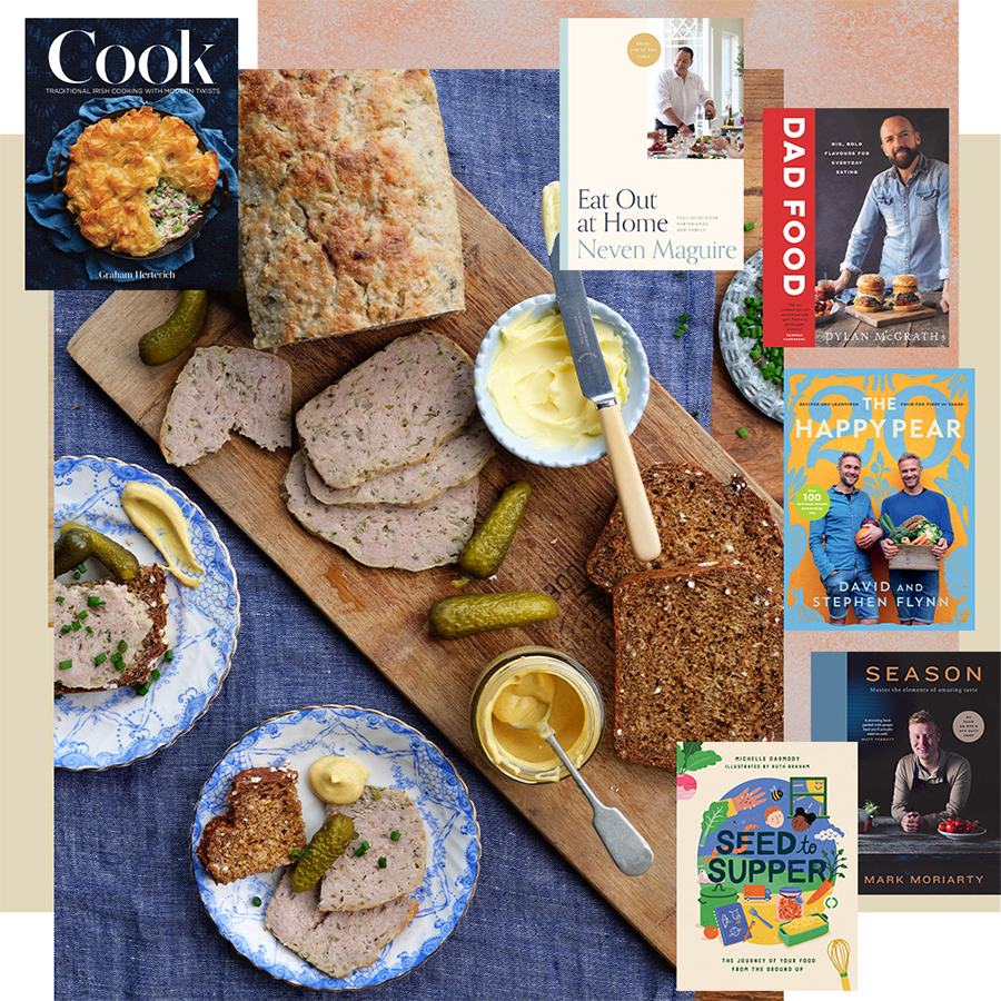 These Are The New Cookbooks To Have In Your Kitchen