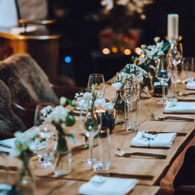 Green Day: 10 Tips To Plan A Sustainable Wedding