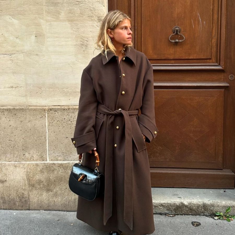 Chocolate Brown Is The Colour Of The Moment: Here's How To Buy Into The Look