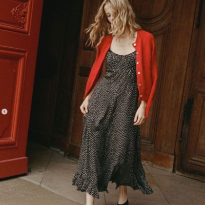 10 Autumn Dresses That Will Work For Every Occasion