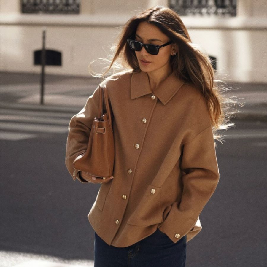 Cosy Up! 10 Luxe October Outfits Inspiring Us This Week