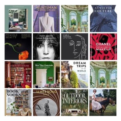 18 Beautiful Books To Gift This Christmas