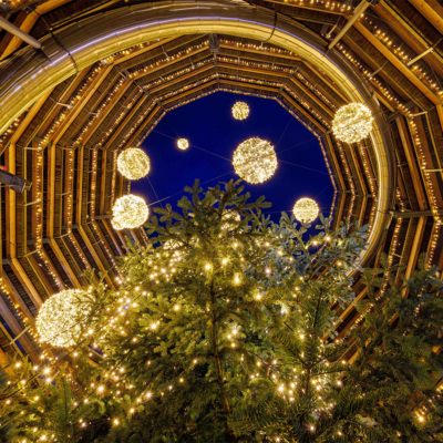 10 Christmas Outings And Markets Around Ireland For All The Family To Enjoy