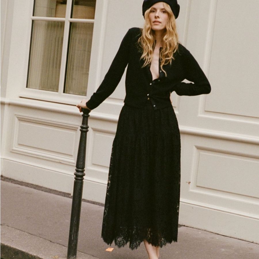 We Love These Dressy Looks For November Occasions