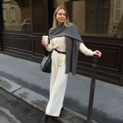 I'm Taking Winter Fashion Tips From These Sleek Scandi Dressers