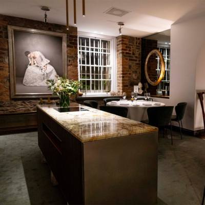 Glossip: See All The Pictures From THE GLOSS X Gaggenau Dinner At Chapter One