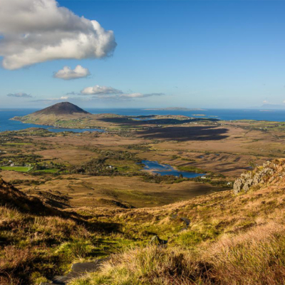 10 Walks (And Coffee Stops) To Plan Over The Christmas Break