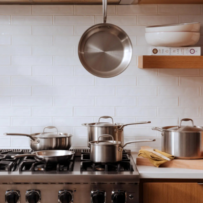 An Expert's Guide To Stocking Your Kitchen Correctly In 2025